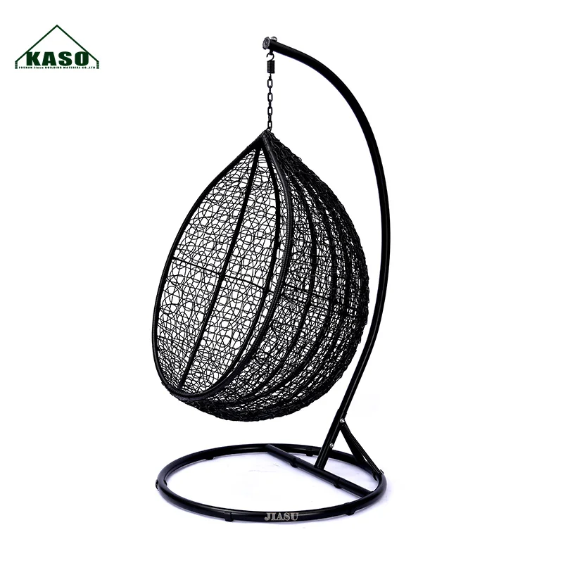 New Product Cheap Cocoon Hanging Balcony Arm Replacement Adult Outdoor Cushion For Patio Swing Egg Chair