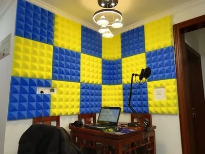 Manufacturer Low Price White New Product Golden Supplier Wooden The Industry China Wholesale Strip Wood Slat Acoustic Panels