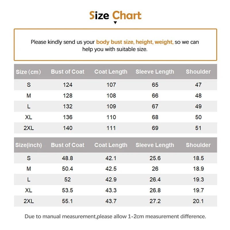 Fashion Long Trench Coat Women Denim Trench Coat with Detachable Mongolian Fur Collar