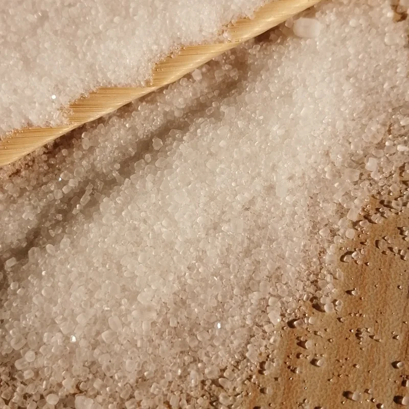 Agricultural fertilizer supplier white crystal ammonium sulphate caprolactam