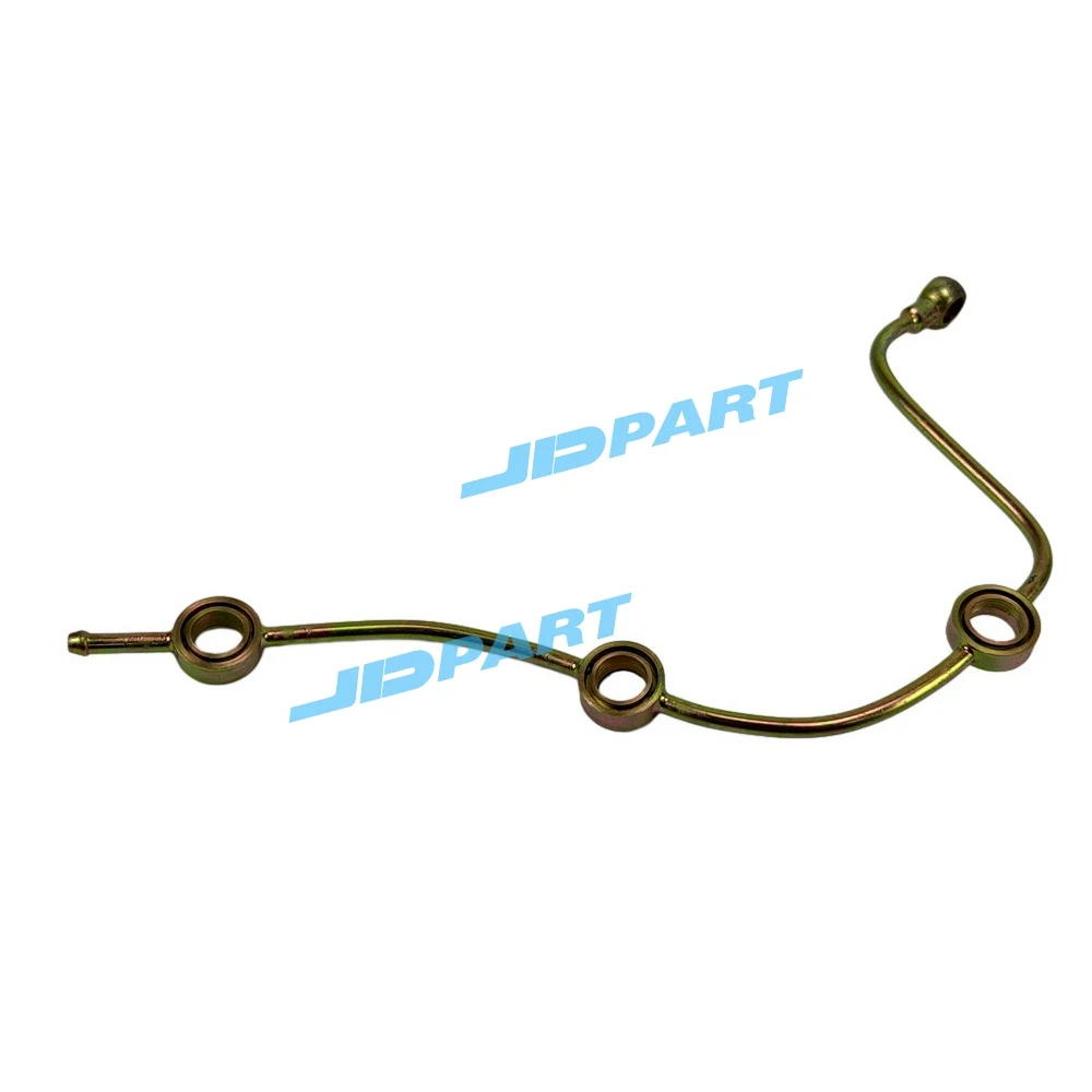 High Quality N843 Return Pipe For Shibaura Machinery Engine