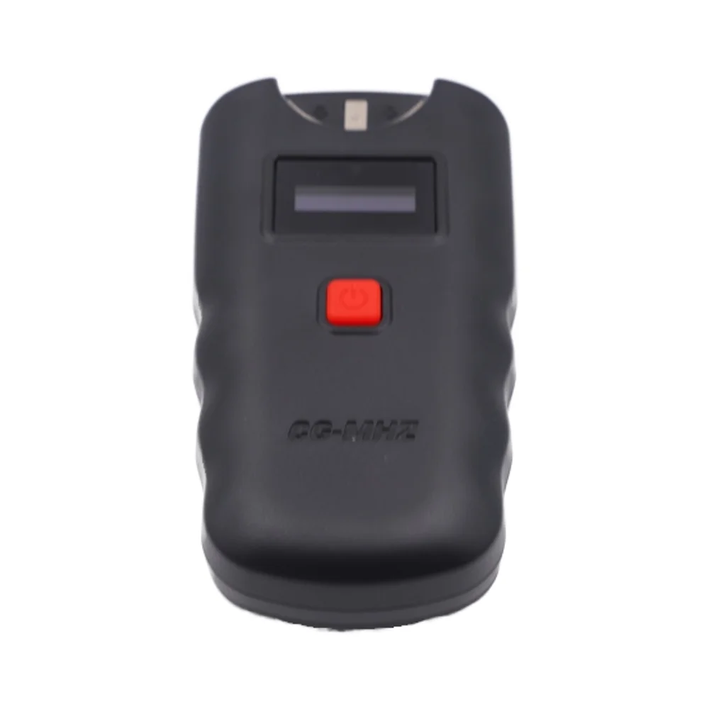 Portable Car Key Frequency Detection Tester Support 304Mhz 308Mhz 311Mhz 312Mhz 313Mhz 314Mhz 315Mhz 320Mhz 321Mhz 350Mhz 430Mhz