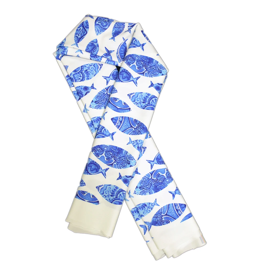 High Quality Polyester Spandex spf 50 Digital Custom African Leopard Snake Print Swim fabric