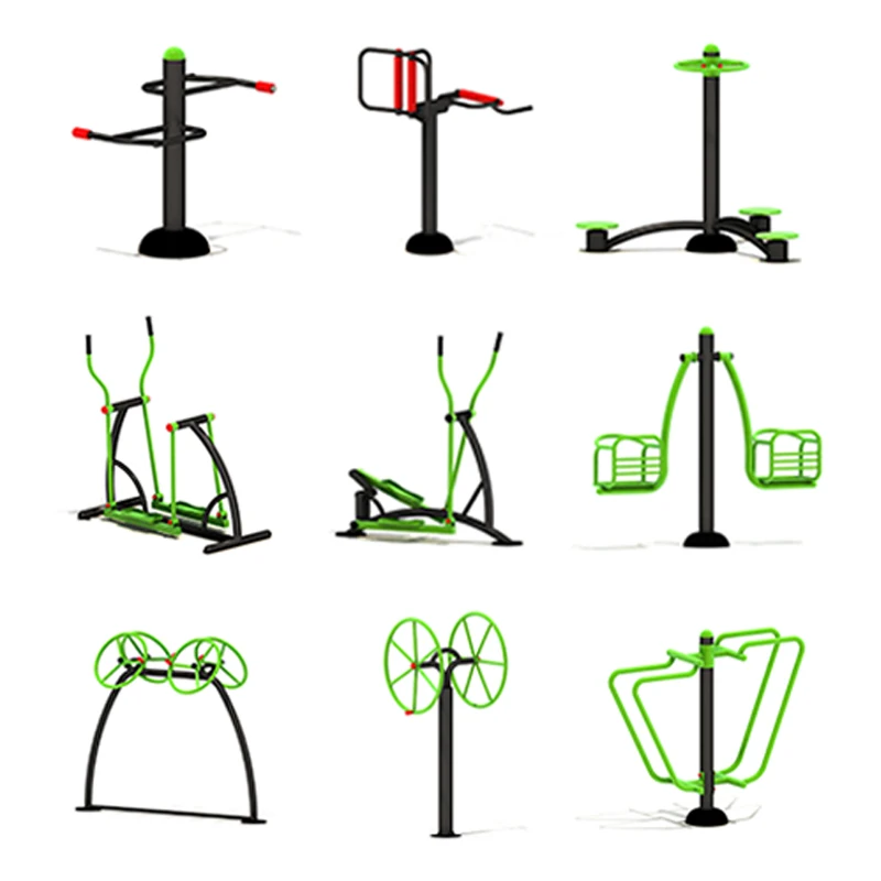 Gym Cheap Adults Sport Commercial Fitness Outdoor Exercise Equipment