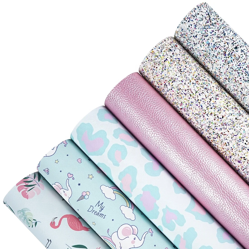 
 6 шт./компл. фламинго 