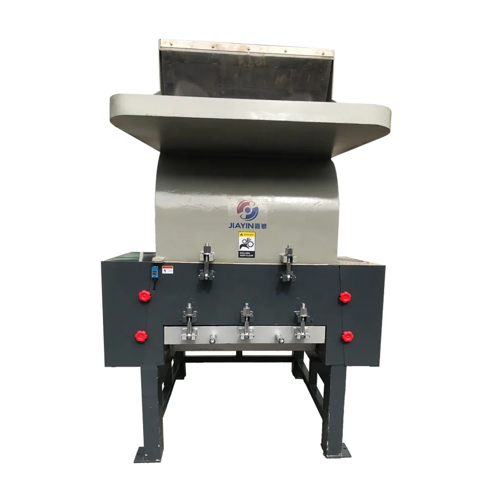 50 л. С. Машина для измельчения пластика для керамического лома