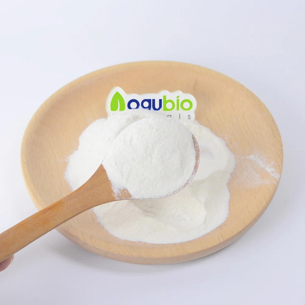 CAS 56-12-2 4-98% Aminobutyric Acid Gamma-Aminobutyric Acid GABA Powder