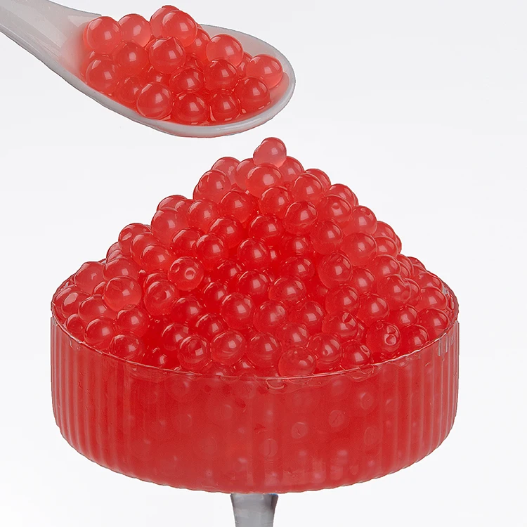 Flavor Popping Boba  Supplies Direct