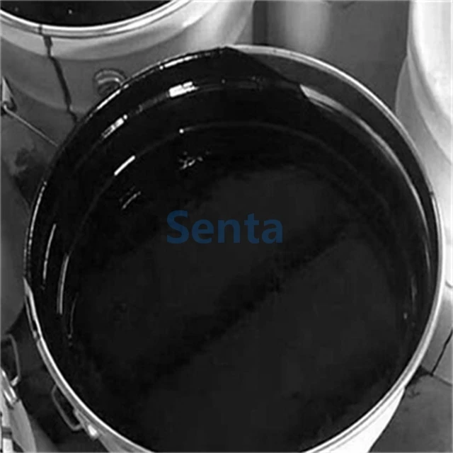 STY-E67-10 Senta For concrete or metal roofs heat solar reflectivity paint cool roof coating