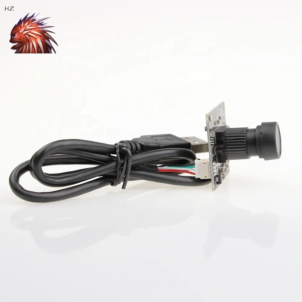 HD 5MP OV5640 OV5648 YUY MJPG uvc linux android cmos micro mini usb 2.0 monochrome industrial camera