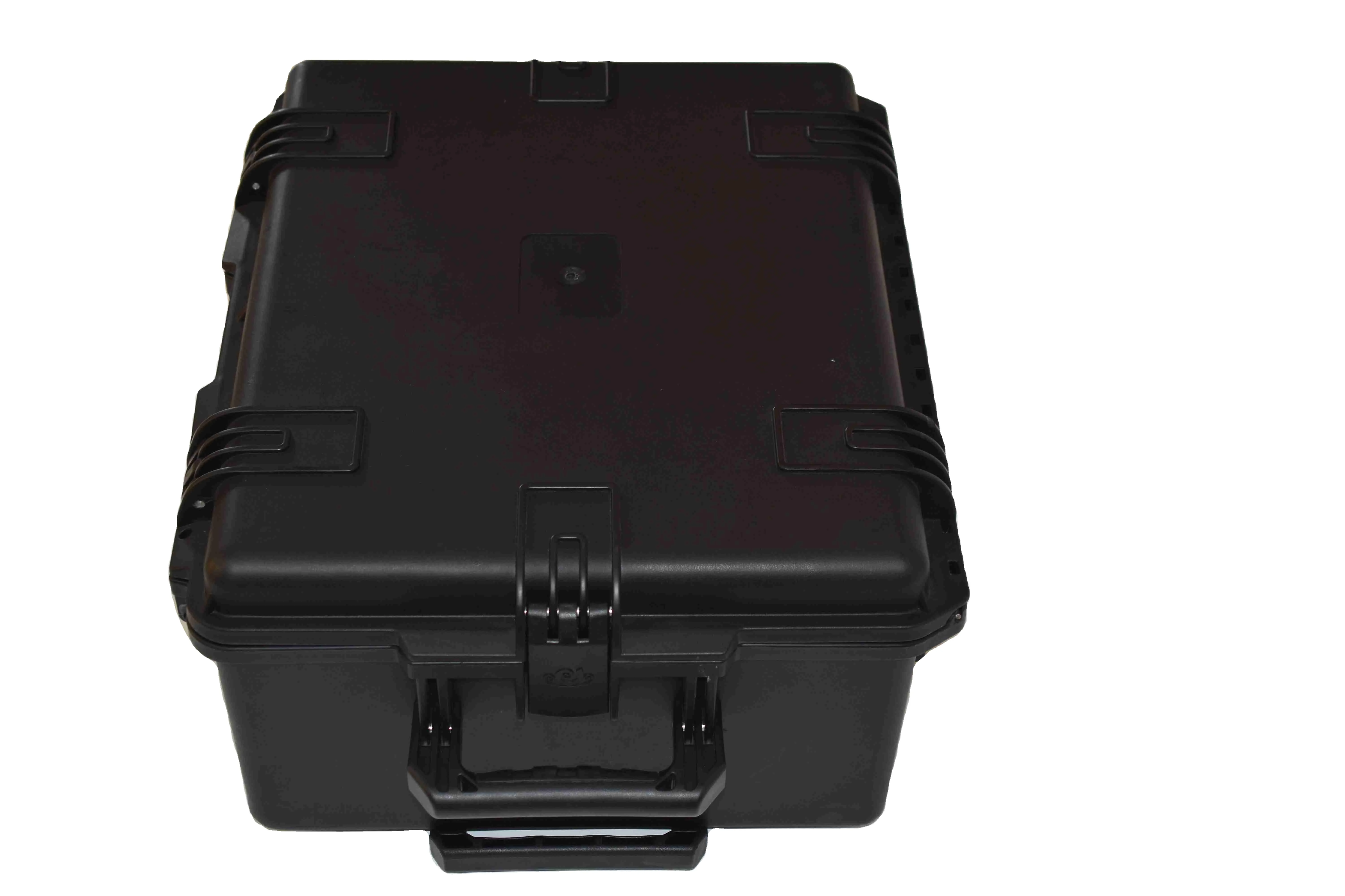 Pinsheng Luggage type lithium battery 115V 50AH portable battery for camping emergency power