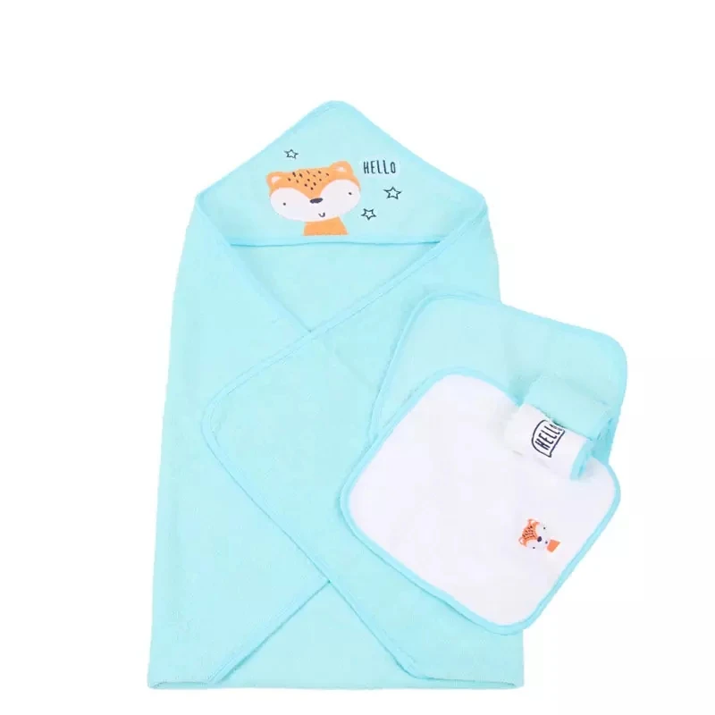 Wholesale Baby Cotton Muslin Swaddle  Baby Towels Bath Wearable Soft Baby Swaddle Blanket