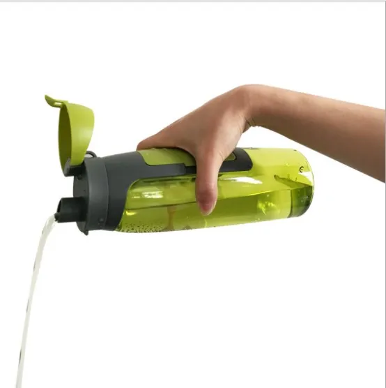 Best Sellers New Design Product Bpa Free Wallet Sport Water Bottle