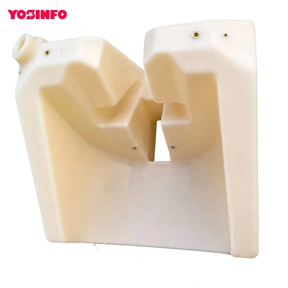 New Technology Rotational Molding Fuel Tanks Gas Tanks for Helicopter Sailplane Glider Soarer