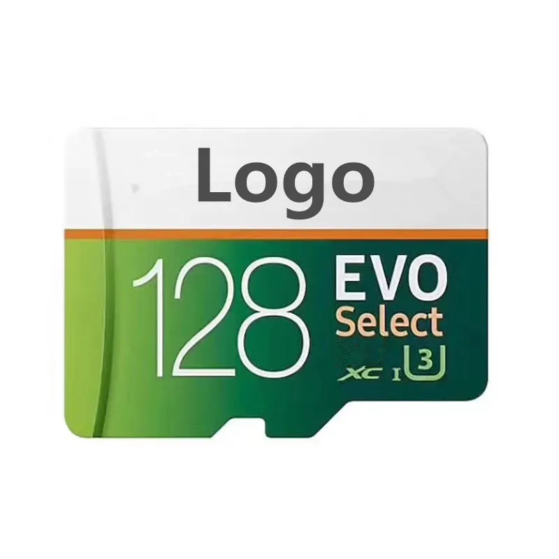 Wholesale  Real Capacity 1GB 2GB 4GB 8GB 16GB 32B 64GB 128GB 256GB 512GB Mini SD TF Card Memory Cards