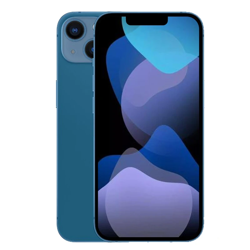 Wholesale Price Second Hand US Brand Original Used Mobile Phone for iphone 13