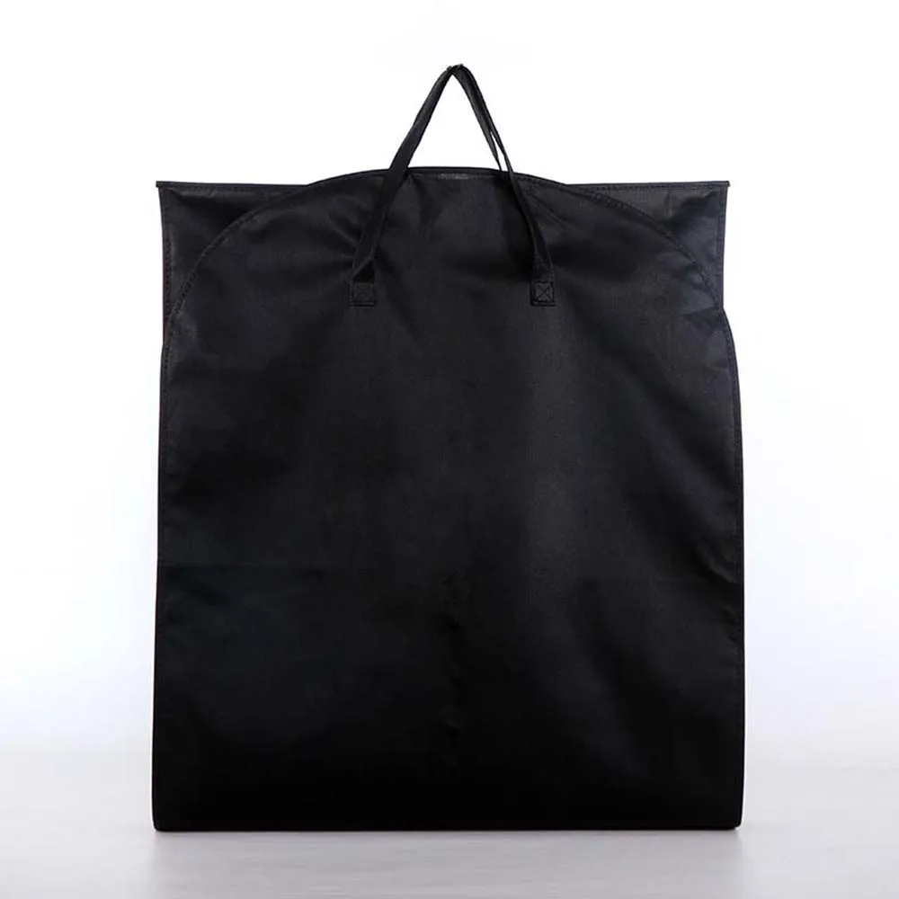 
China manufacturer cheap handmade 60x120cm non woven suit bag in different colors 