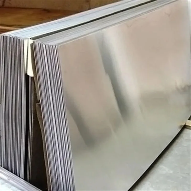 7075 aluminum sheet t6 aluminum plate price per kg factory supplier