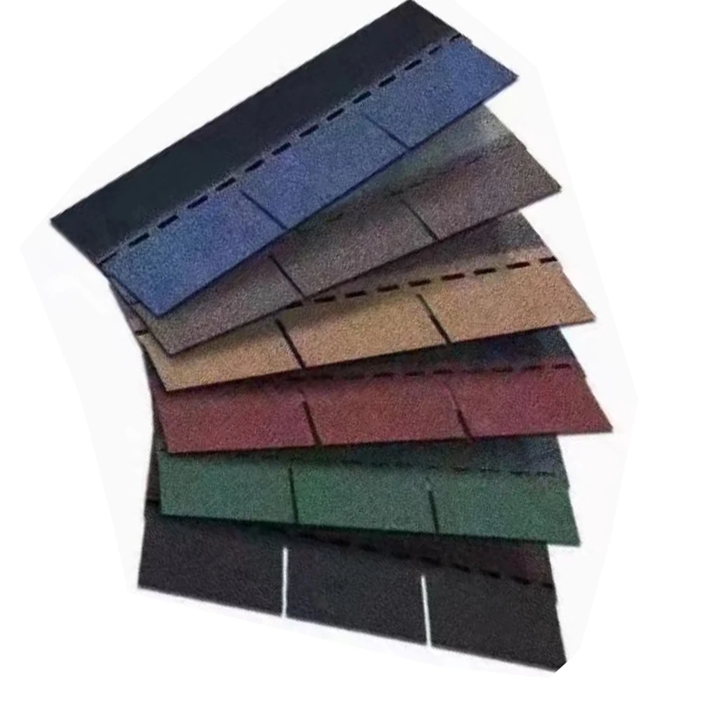 Hot sell 2022 factory price wholesale roofing waterproof asphalt tile shingle