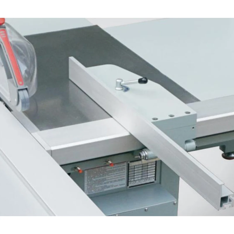 SAMACH Woodworking CNC Sliding Table Saw Wood Cutting Machine CNC Sliding Panel Saw