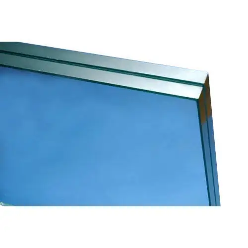 ocean blue laminated glass
