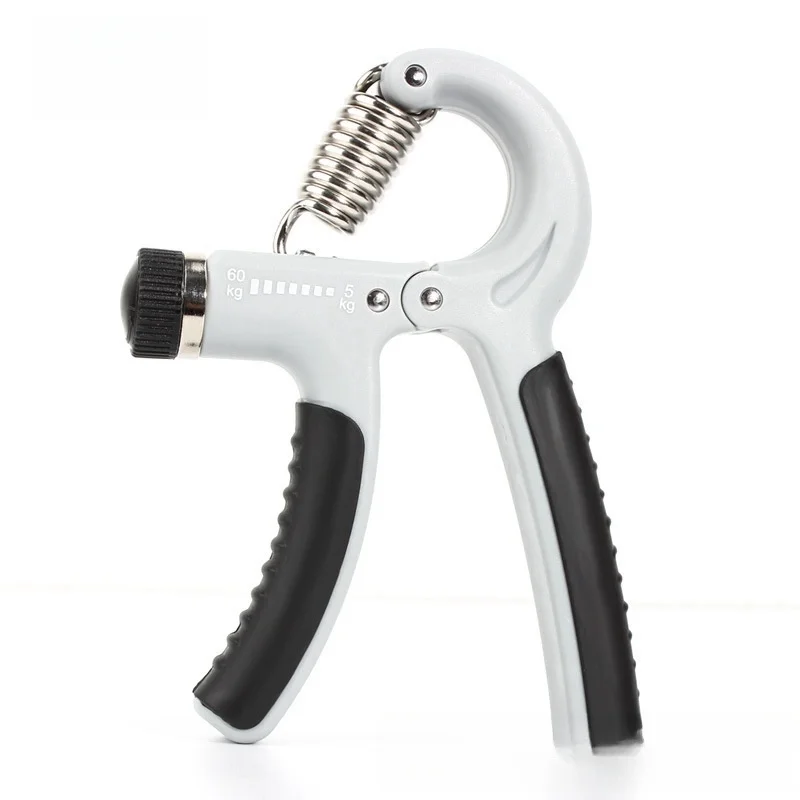 wholesale Best Seller Wrist Training Relax finger hand power building muscle hand grip strengthener