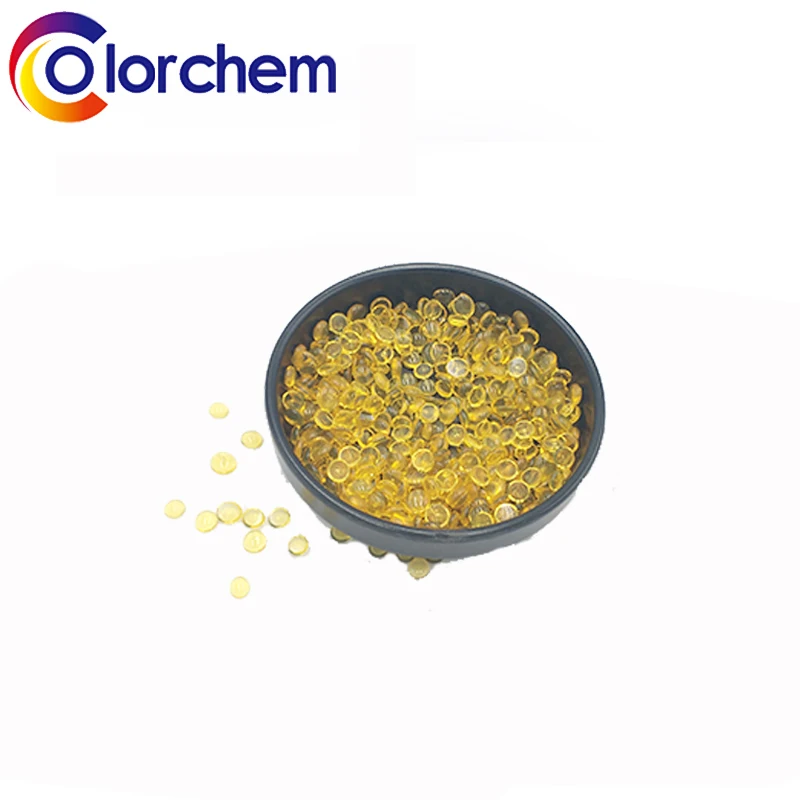 Polymer SH608 Alcohol Soluble Polyamide Resin For Water-based Inks