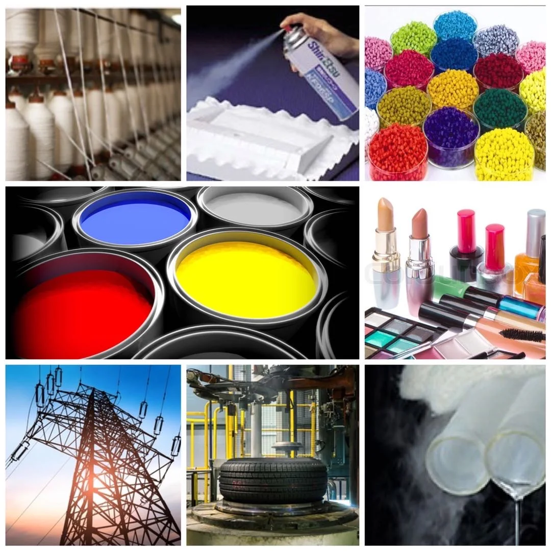 KF-96-500 cs Japan import high quality silicone oil for cosmetic sunscreen cream lotion raw material applications