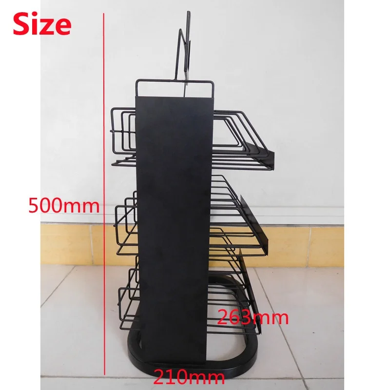 Desktop Store Retail Mobile Phone Accessories Stationery Sticker Postcard Gift Card Toy Jewelry Metal Wire Display Rack Stand