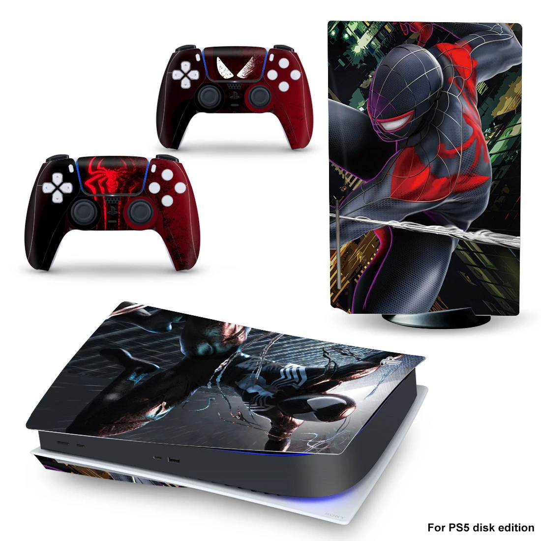 PS5 игровой консоли крышка