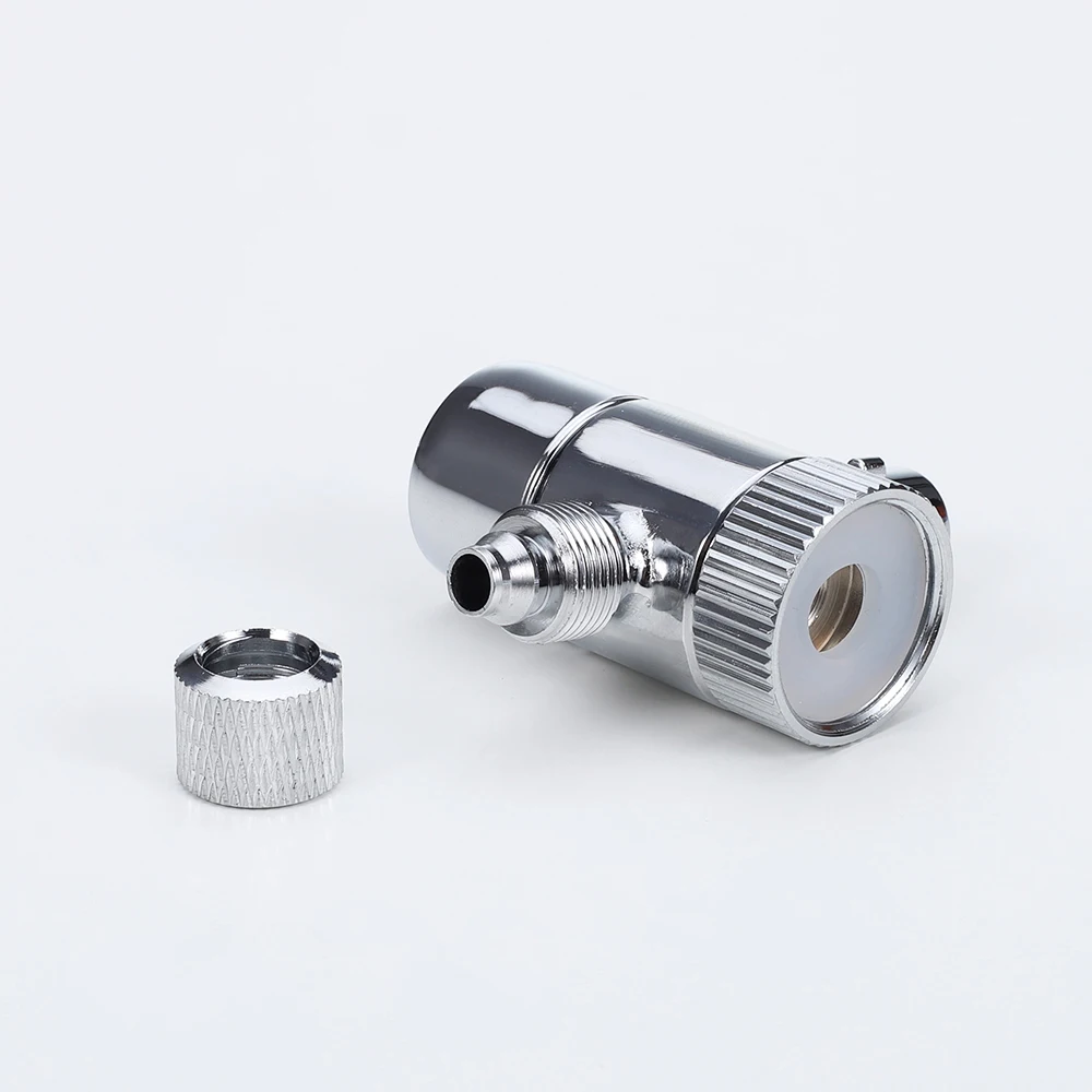 Panic buying	Kitchen faucet accessories 3/8' connector splitter sink valve For Household