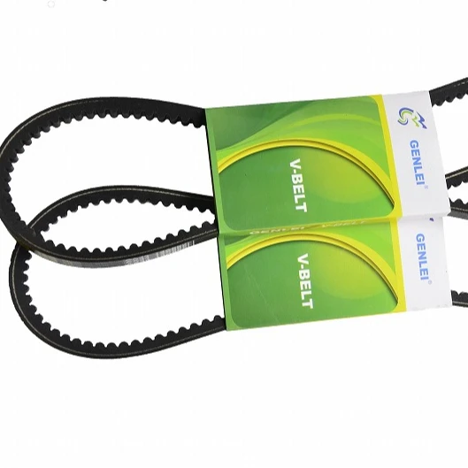 9.5X1225La зубчатый ремень/ремень вентилятора для Ford/автомобильный брелок Renault