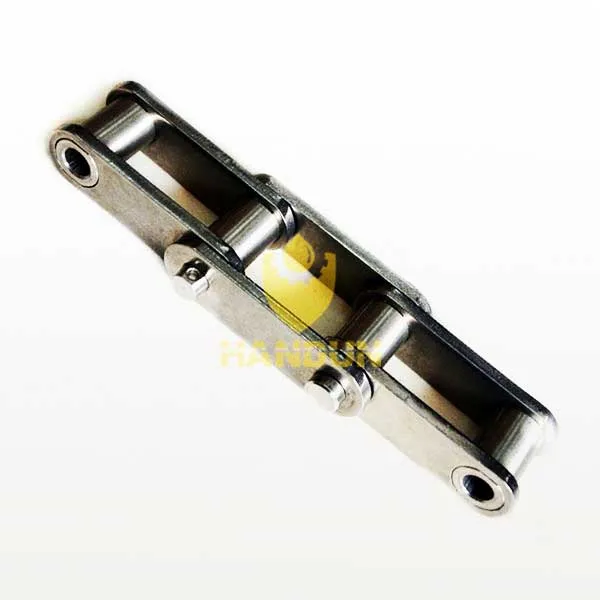 BF Type Bush Drive Chain