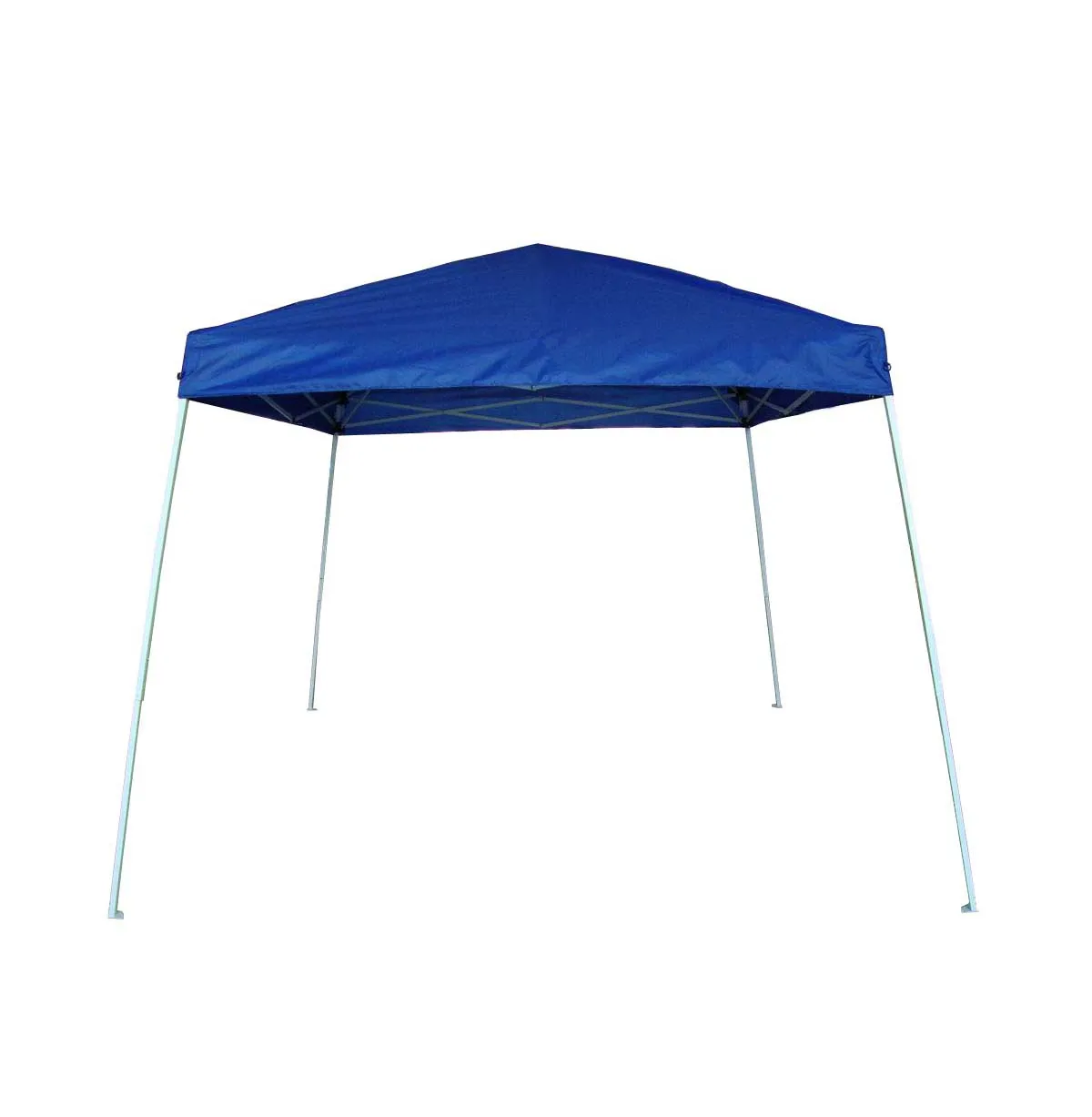 Trade show tent Commercial 10 x 10 ft. Straight Leg Canopy
