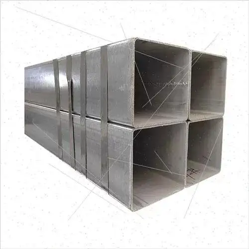 Максимизируйте несущую способность с прочными квадратными трубками!