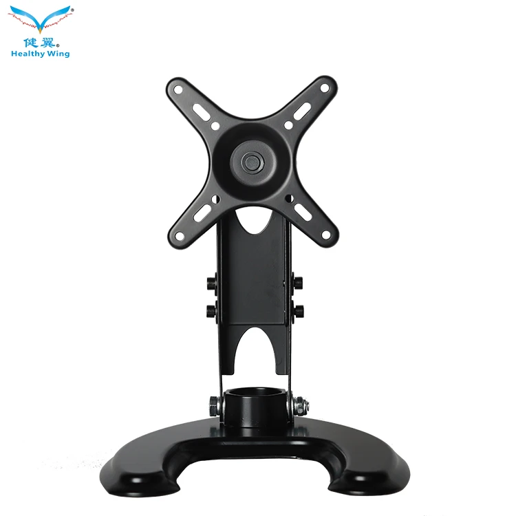 screen wall mount lumi  heavy duty stand led table multiple aluminum 6 dual monitor arm  holder
