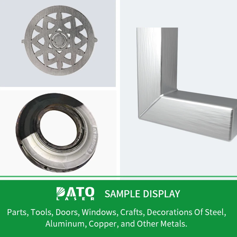 Laser Welding Machine 3 in 1 Fiber Laser Spot Welding Machine Laser Welding Machine And Cutting