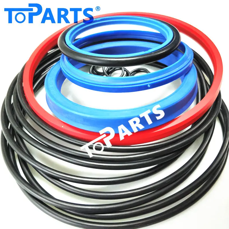 86639903 Montabert SC36 seal kit Hydraulic Breaker Hammer 172594034 Seal Kit For Cylinder 86297017