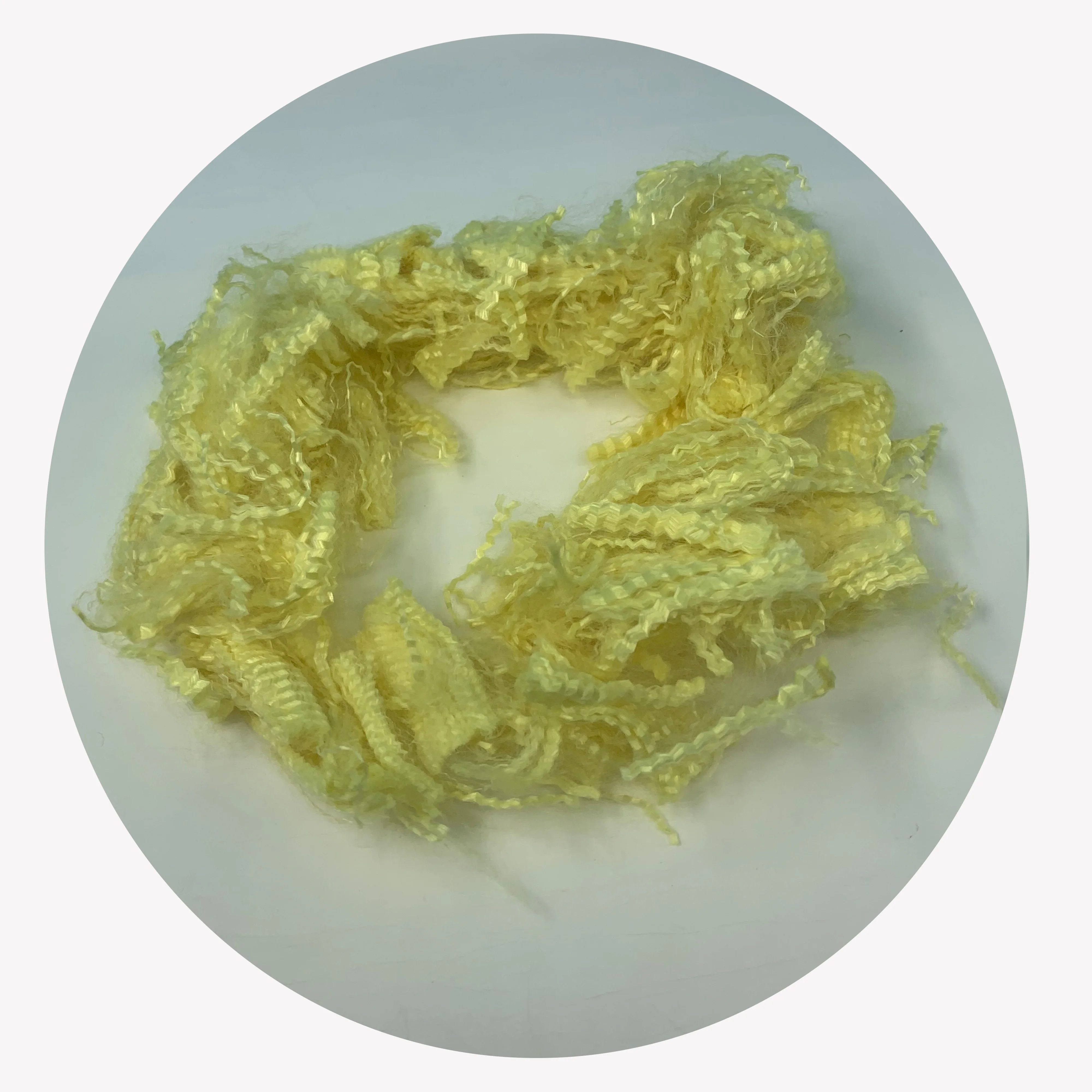 Good Wear Resistance Aramid Short Fiber