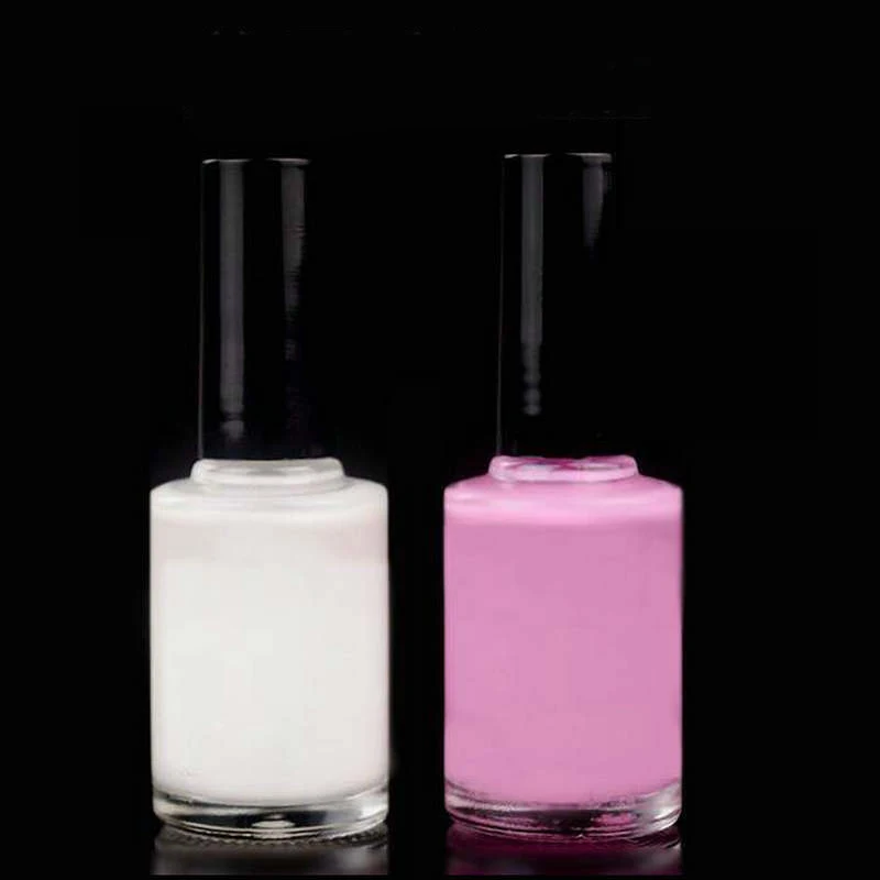 Peel off Nail Edge Glue Liquid nail tape