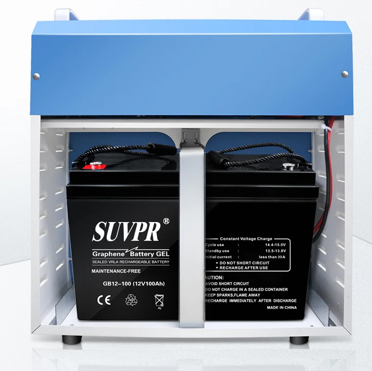 Whole house 400W solar panels for home system power/mini portable system