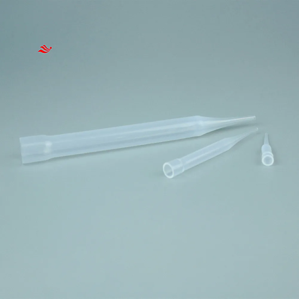 10ml Savillex Pipette Tips PFA Chinese Academy of Geological Sciences