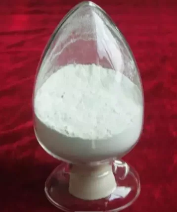 Factory Wholesale White Powder Water-Insoluble Lutetium Oxide