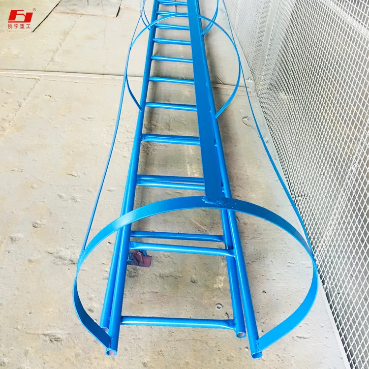 Cement and fly ash integral and bolted silos easy installation and low cost,small size simple 20 ton Material storage silo