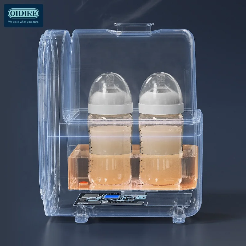 On Sale Electric Baby Milk Warmer Water Heater Bottle Sterilizer And Warmer Bottle