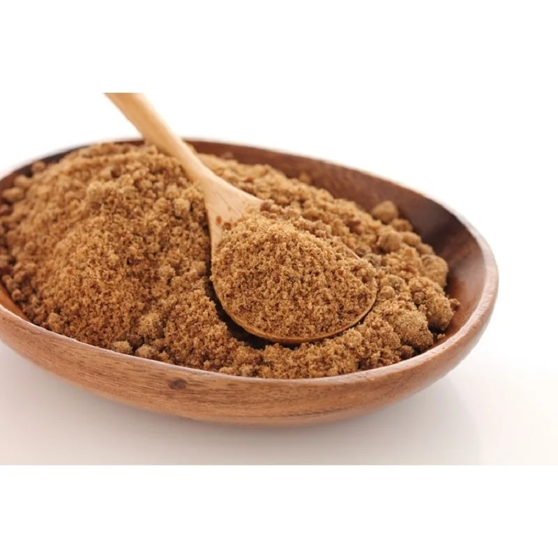 Granulated Instant Ginger Tea Taiwan Hot Sale  Brown Sugar Ginger Tea  Powder 3KG
