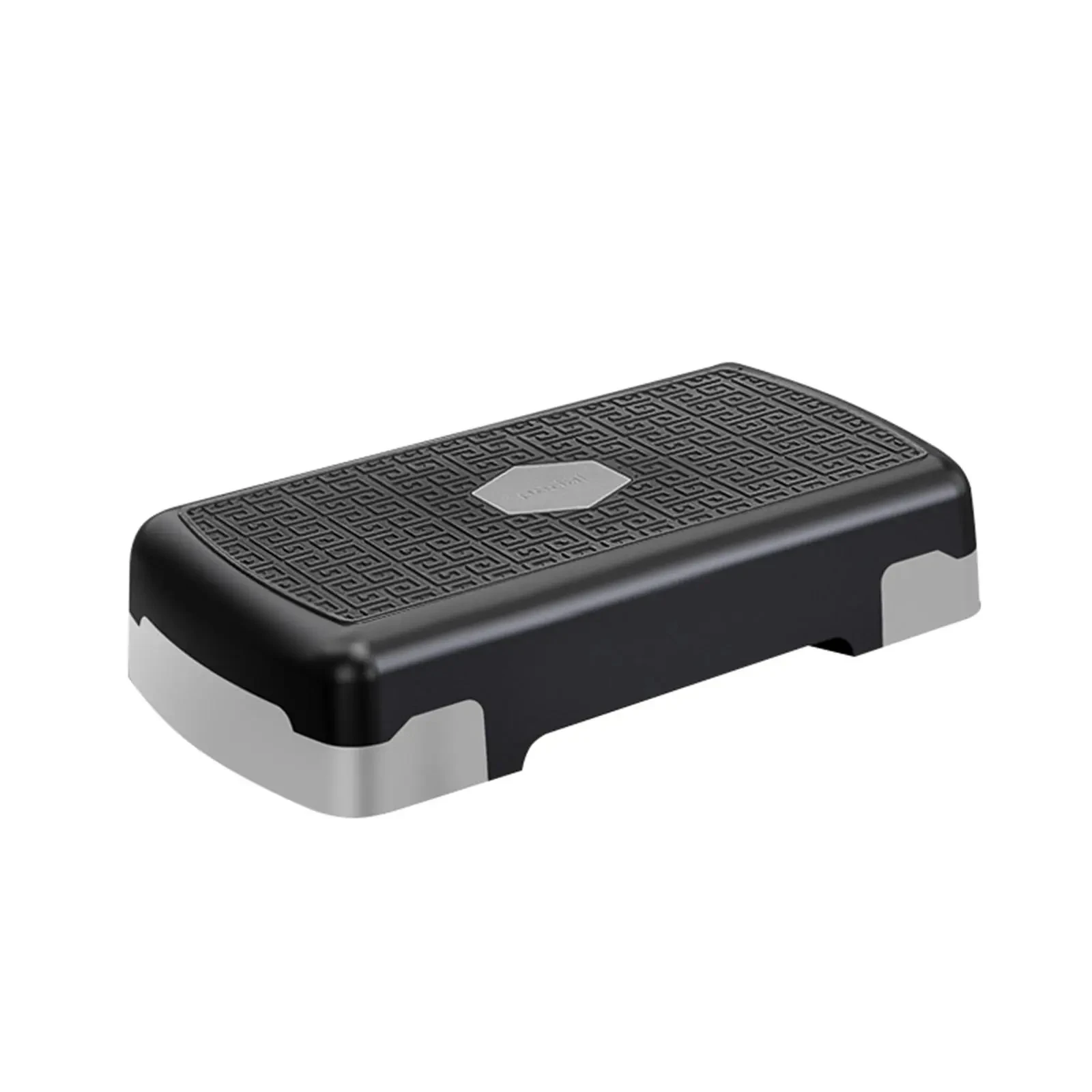 45cm Adjustable Fitness Pedals Aerobic Step Platform Gym Stepper Exercise Board For Home Fitness Equipment