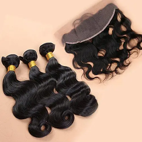 Wholesale bundle hair vendor brazilian human hair extension weave bundles loose wave virgin hair