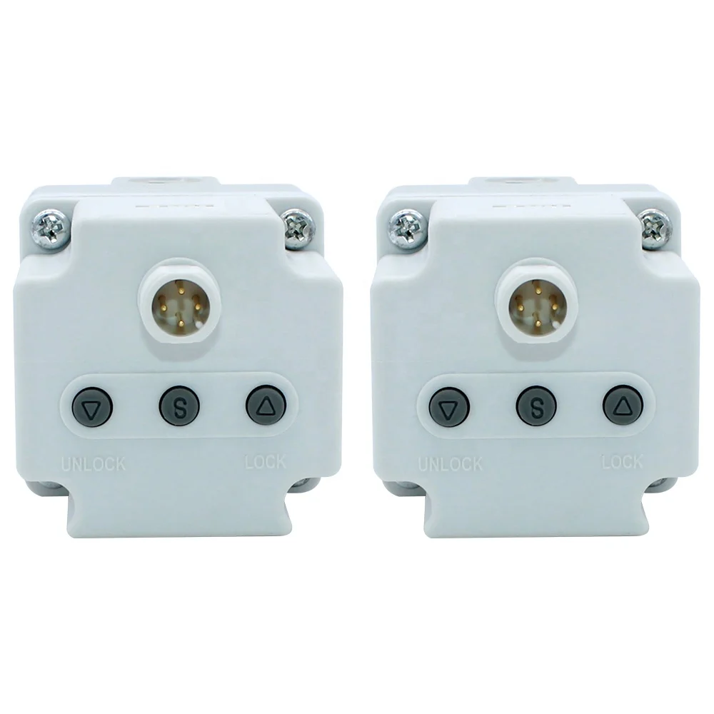 NNT ITV1030 Pressure Regulator Proportional Valve For Machine Vacuum Pressure Regulator