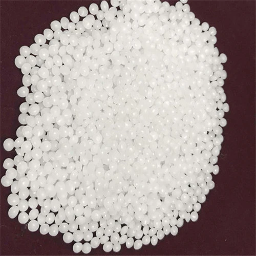 POM Plastic Particles Polyoxymethylene Plastic Raw Materials Recycled Plastic Materials POM for Mechanical Electronic Elements